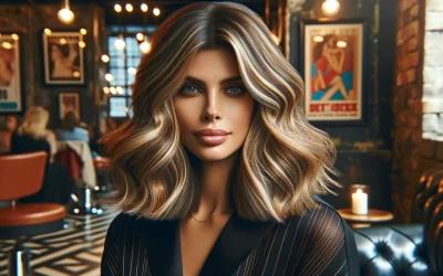 The Revival of 90s Hair Fashion: A Nostalgic Journey Back in Style